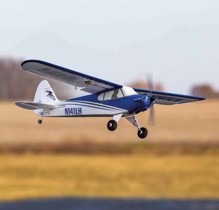 Image du produit Hobbyzone Sport Cub S2