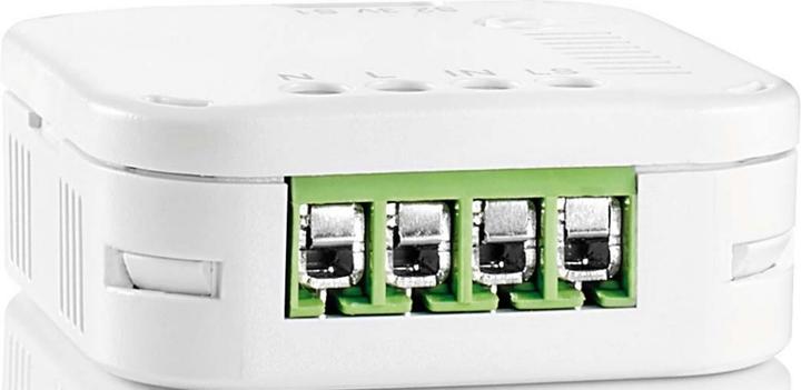Produktbild somfy Z-Wave UP-Funkempfänger AN/AUS
