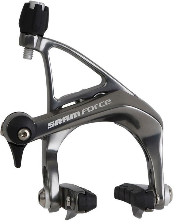 Actual product image Sram Force (Front wheel brake, Brake Caliper)