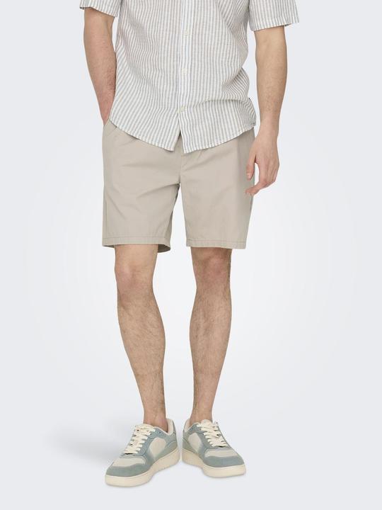 Only & Sons ONSTEL LIFE 0119 SHORTS NOOS (XS)