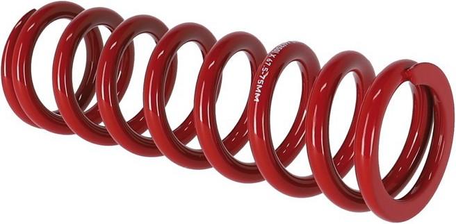 RockShox Feder Metric Coil Red (250 mm, 174 mm)