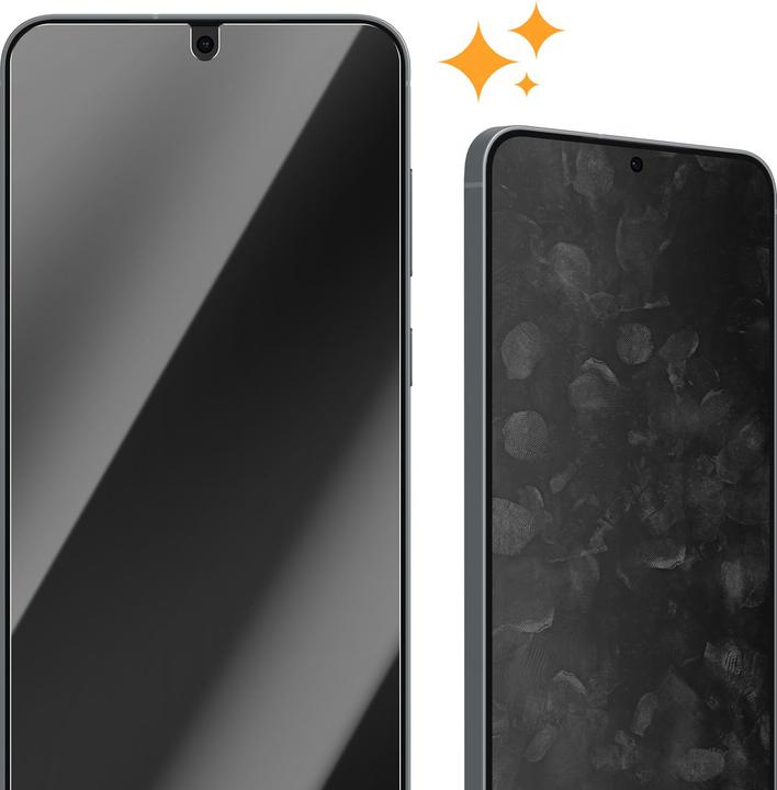 Produktbild PanzerGlass Ultra Wide Fit (1 Stück, Samsung Galaxy S25)