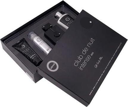 Image du produit Armaf Club de Nuit Intense (Set parfum)