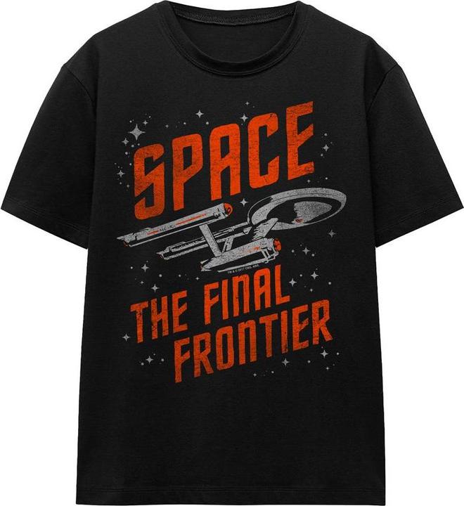 Space Travel TShirt (L)