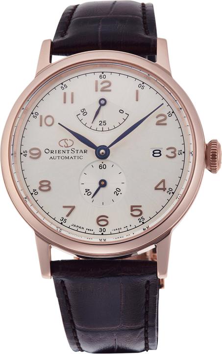 Orient Star ORIENT Classic Heritage Gothic - RE-AW0003S00B (38 mm)