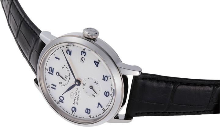 Image du produit Orient Star ORIENT Classic Heritage Gothic - RE-AW0004S00B (38 mm)