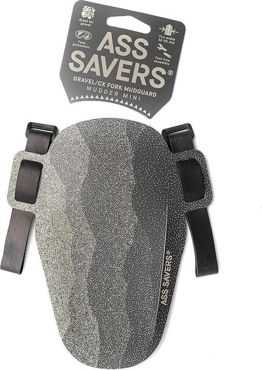 Produktbild Ass Savers Mudder Mini Schutzblech, Detour (Schutzblech vorne)