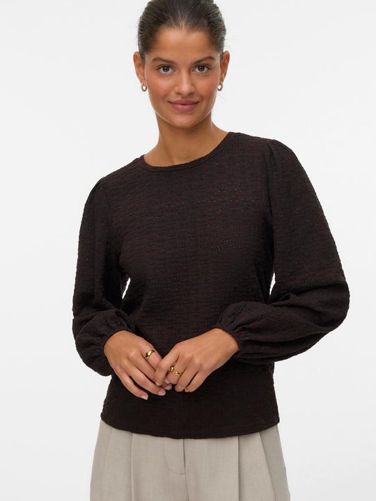 Produktbild Vero Moda VMFLOWER Top Bluse (L)