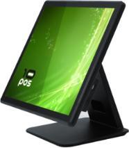 Produktbild Posiflex POS TOUCH COMPUTER 17 100 FT-17N8256W1