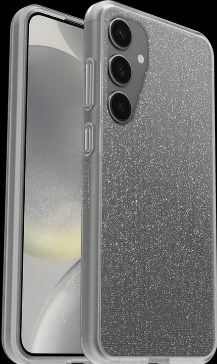 Actual product image OtterBox React (Samsung Galaxy S24+)