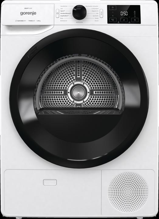 Image du produit Gorenje Sèche-linge à pompe à chaleur GORE (9 kg)