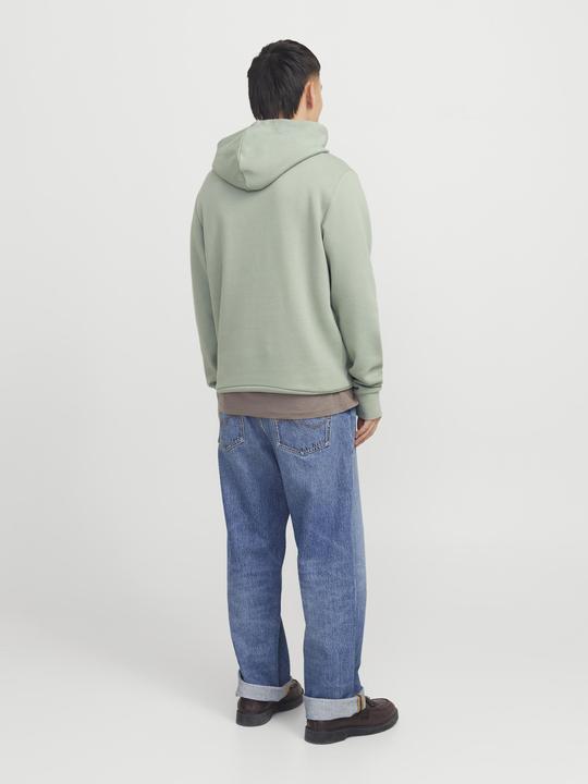 Immagine prodotto Jack & Jones Jprbluarchie Sweat Hood Noos (L)