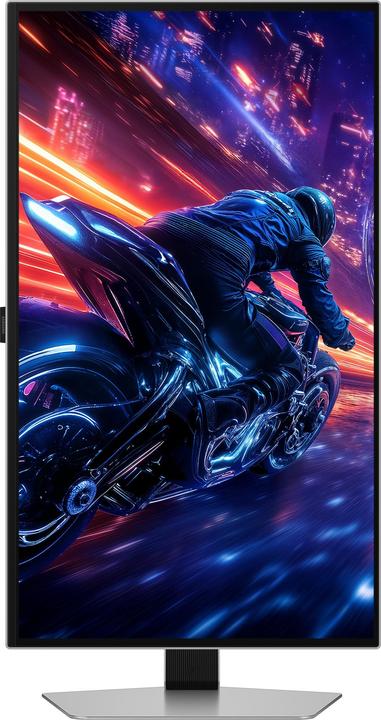 Produktbild Samsung Odyssey OLED G6 - G60SF (2560 x 1440 Pixel, 27")