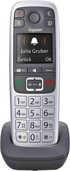 Image du produit Gigaset E560 HX (CH-Version)