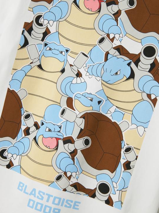 Produktbild Name it Pokémon T-Shirt (146)