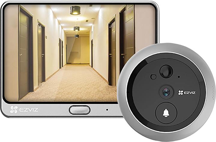 EZVIZ DP1C (WLAN)
