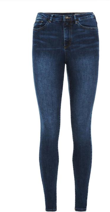 Actual product image Vero Moda VMSOPHIA High Waist Skinny Fit Jeans (32)