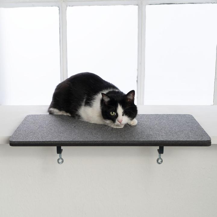 Immagine prodotto LucyBalu VIEW Fensterbankliege (Gatto)