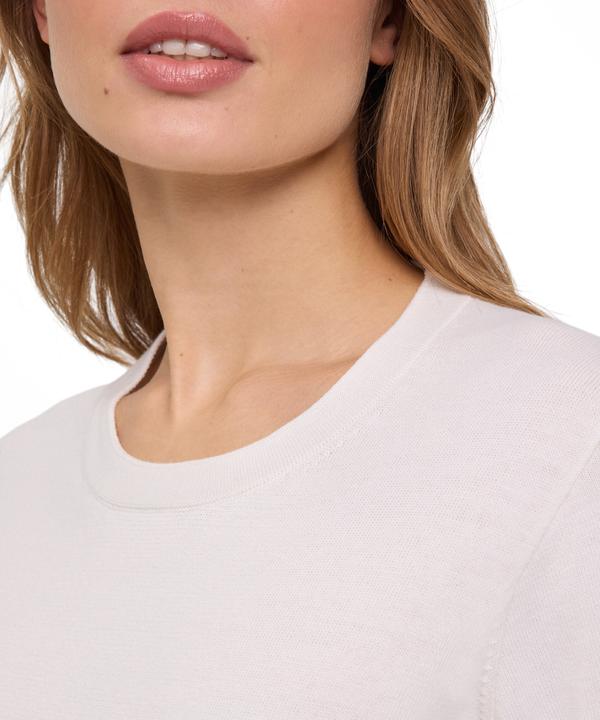 Actual product image Falke FAV Cotton Crew Neck w (L)