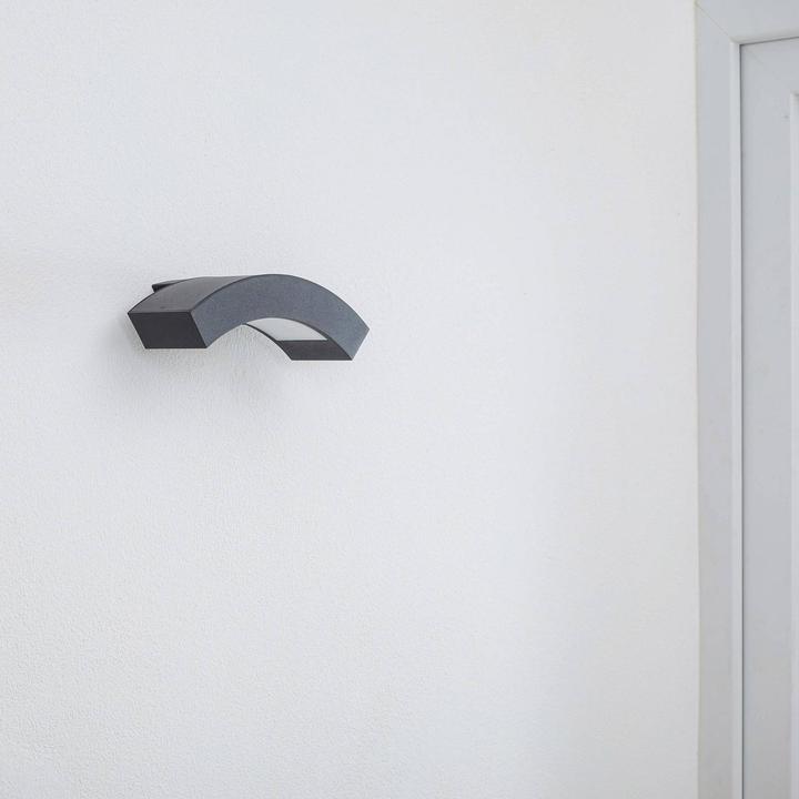 Image du produit Lucande Lennik (470 lm, IP54)