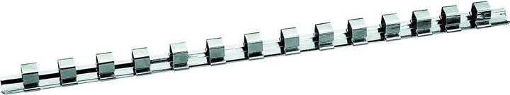 Produktbild Gedore VH 19 Federklemmleiste für 14 Einsätze 1/2" (1/2")
