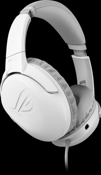 Actual product image ASUS Headset ROG STRIX GO Core Moonlight Gaming Headset (Cable)