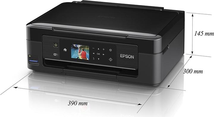 Image du produit Epson XP-442 Home (Encre, Couleur)