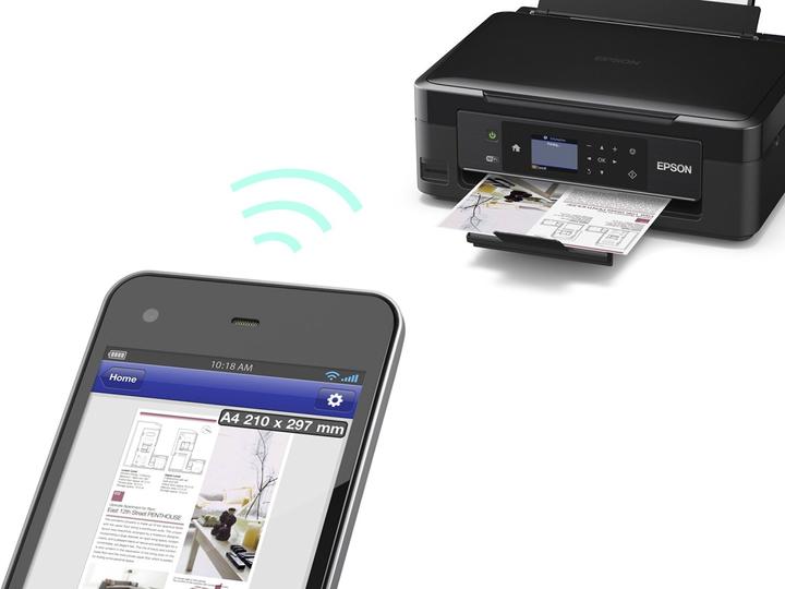 Image du produit Epson XP-442 Home (Encre, Couleur)