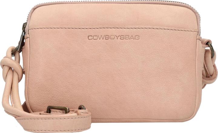 Cowboysbag Kirkwood Umhängetasche Leder 20 cm