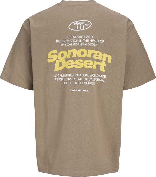 Produktbild Jack & Jones Gedruckt T-shirt Junior T-shirt (164)