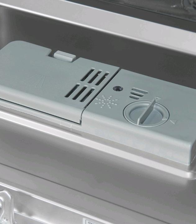 Image du produit Exquisit GSP508-030D
