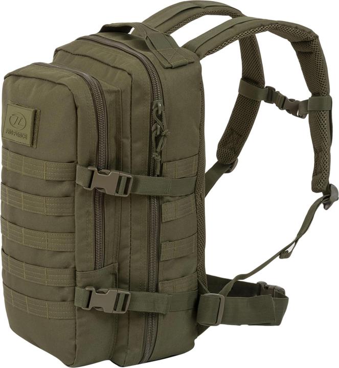 Immagine prodotto Highlander Recon 20l Pack Olive (20 l)