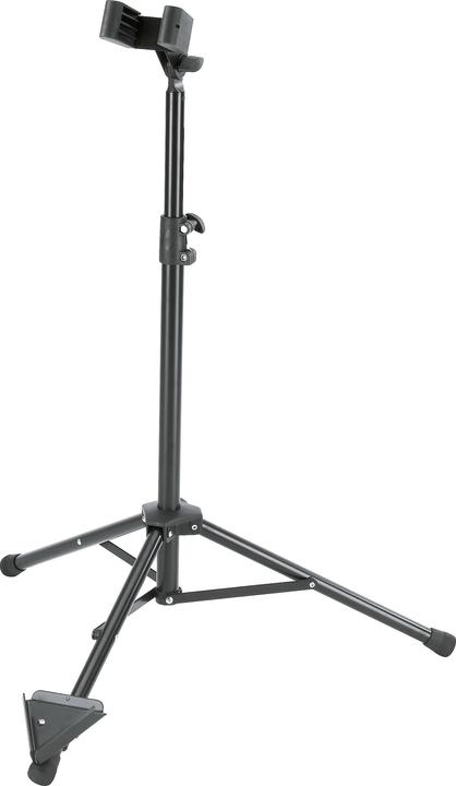 Actual product image K&M Bass Clarinet Stand 15060 (Clarinet)