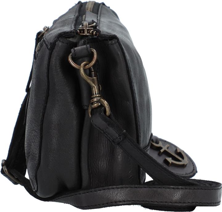 Produktbild Harbour 2nd Anchor Love Umhängetasche Leder 21.5 cm