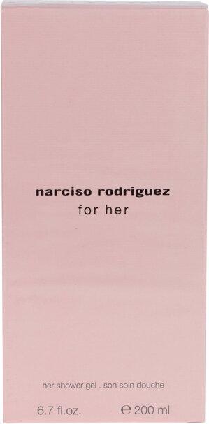 Immagine prodotto Narciso Rodriguez per lei (200 ml)