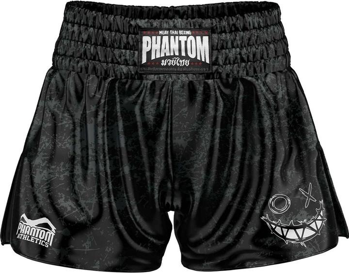 Produktbild Phantom Athletics Muay Thai Shorts Serious (M)