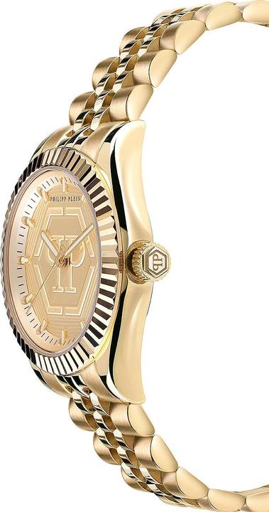 Produktbild Philipp Plein PW2BA0523 Street Couture (Analoguhr, 38 mm)