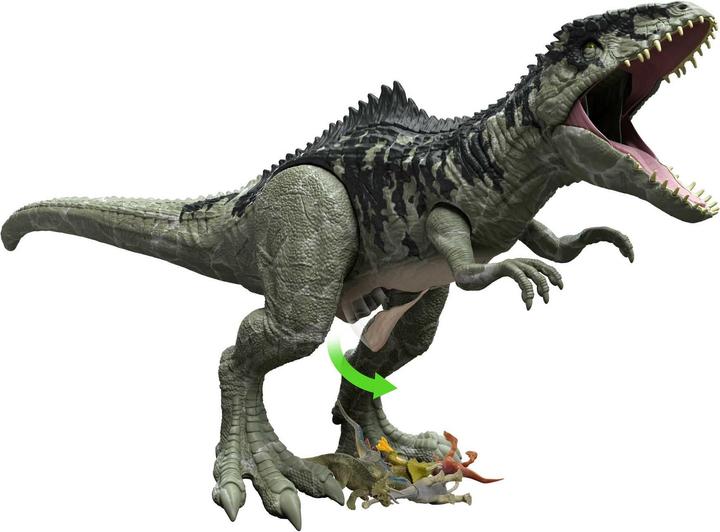 Produktbild Jurassic World Riesendino Giant Dino
