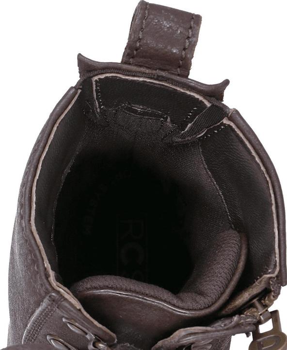 Produktbild Dublin Lange Reitstiefel Tilly Leder (41)