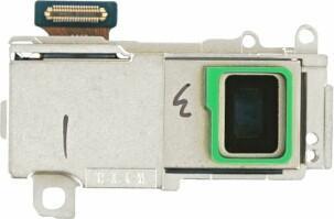Immagine prodotto Samsung Fotocamera posteriore SM-S908B Galaxy S22 Ultra 12 MP (zoom ottico 10x) GH96-14806A