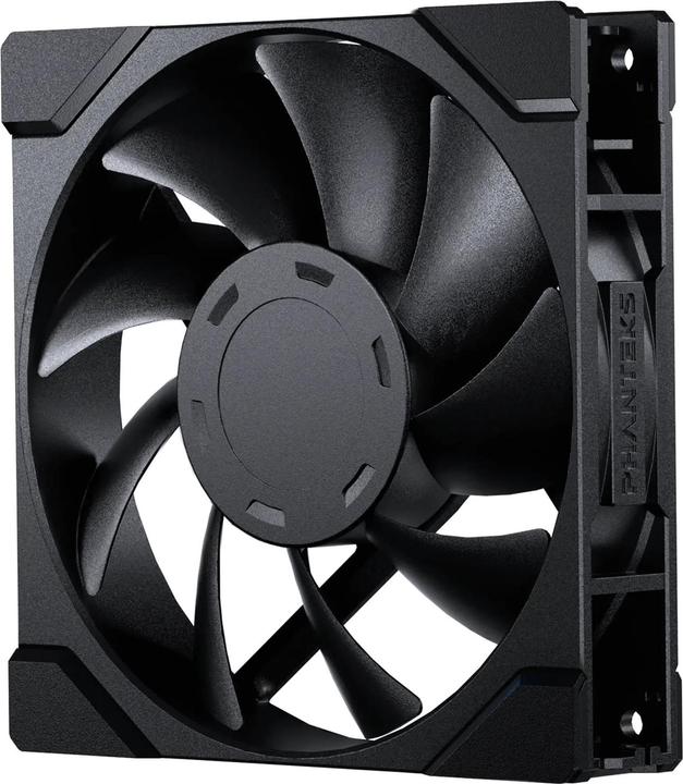 Actual product image Phanteks M25 Gen2 D-RGB (120 mm, 3 x)