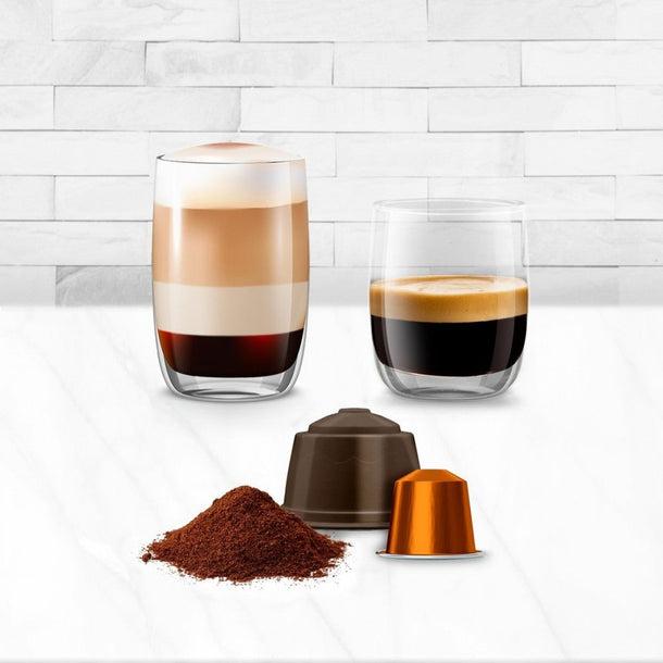 Actual product image Ufesa Bellagio (NESCAFÉ Dolce Gusto)