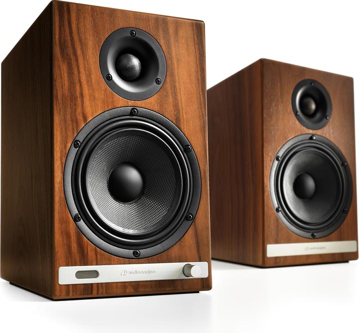 Walnut Wood Veneer