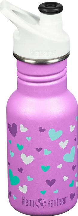 Orchid Hearts