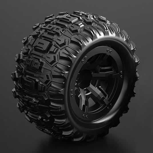 Image du produit Amewi HyperGo (RTR Prêt à fonctionner)