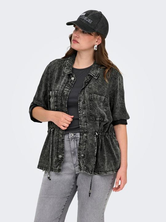 Produktbild Only CARKENYA Jeansjacke Jeansjacke (L)