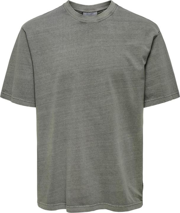 Produktbild Only & Sons Onsdistress Rlx Ss Tee (S)