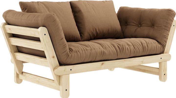 Actual product image Karup Design Beat (2 person sofa, Sofa bed)