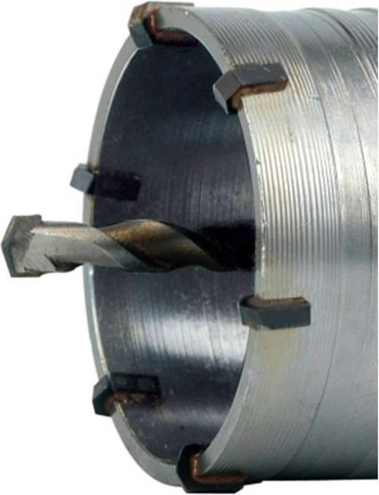 Produktbild Toya Wandbohrer 65 mm SDS+ (6.5 Zentimeter)
