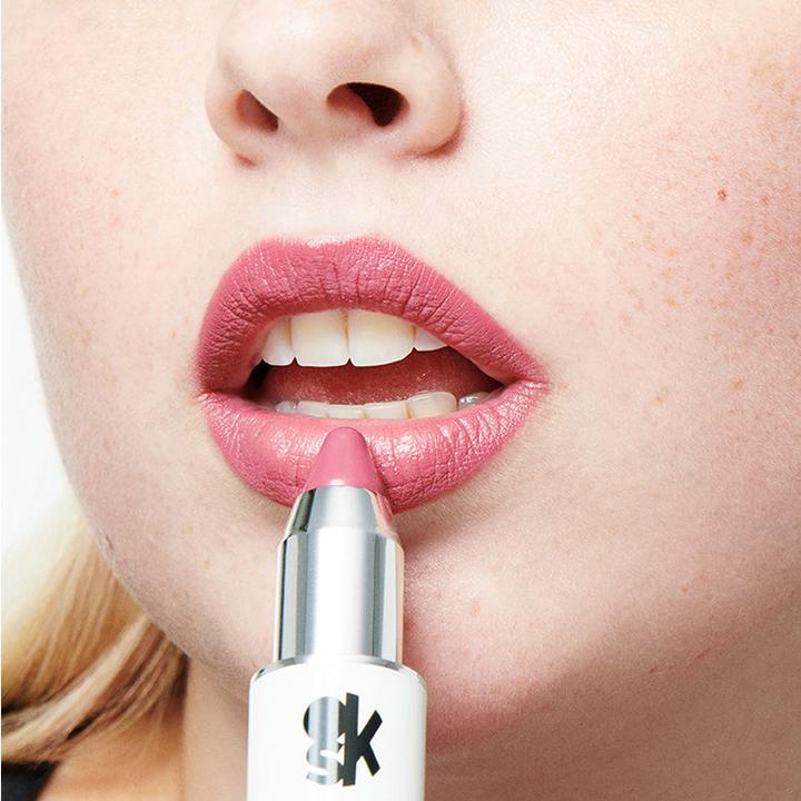 Actual product image Veralab Click In Kiss Velvet Lipstick 05 - A Luxurious Velvet Finish Lipstick (05 - A Luxurious Velvet Finish Lipstick)